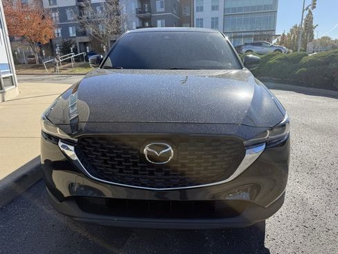 Used 2023 MAZDA CX-5 AWD 2.5 S image 10