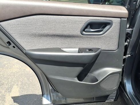 Used 2023 Nissan Rogue S AWD/4WD image 19