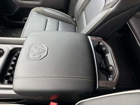 New 2026 RAM 1500 Laramie image 30