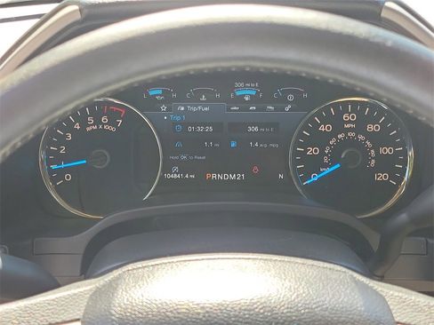 Used 2017 Ford F150 Lariat image 25