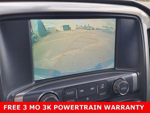 Used 2019 Chevrolet Silverado 1500 LT w/ All Star Edition image 21