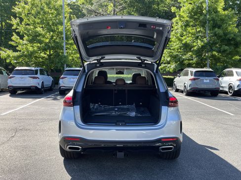 New 2026 Mercedes-Benz GLE 450 4MATIC image 8