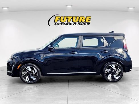 Used 2025 Kia Soul GT-Line FWD image 7