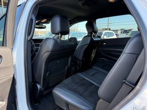 Used 2022 Dodge Durango GT image 16
