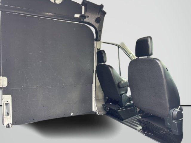 Used 2023 Ford Transit 250 148 High Roof w/ Load Area Protection Package RWD image 38