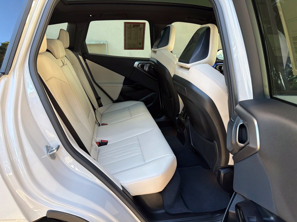 Used 2026 BMW X3 xDrive30i w/ Premium Package AWD/4WD image 33