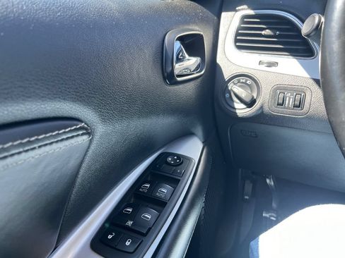 Used 2012 Dodge Journey Crew w/ Flexible Seating Group AWD/4WD image 14