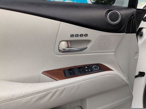 Used 2012 Lexus RX 350 FWD w/ Premium Pkg image 7