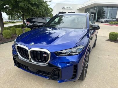 Certified 2024 BMW X5 M60i