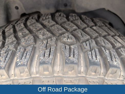 Used 2021 Ford Bronco Badlands image 23