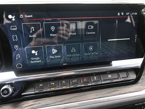 New 2026 GMC Sierra 1500 SLT w/ SLT Premium Plus Package image 34