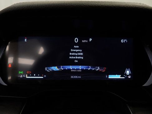 Used 2023 Jeep Grand Cherokee Limited w/ Black Appearance Package image 25