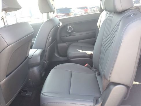 New 2026 Hyundai Palisade SEL AWD/4WD image 13