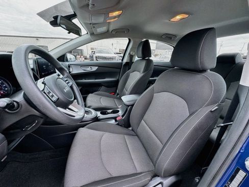 Certified 2023 Kia Forte LXS FWD image 19