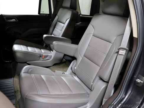 Used 2016 GMC Yukon Denali w/ Open Road Package image 11