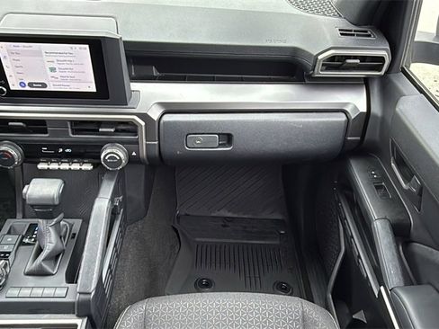 Used 2025 Toyota 4Runner SR5 image 30