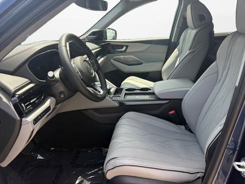 New 2026 Acura MDX SH-AWD w/ Advance Package image 9