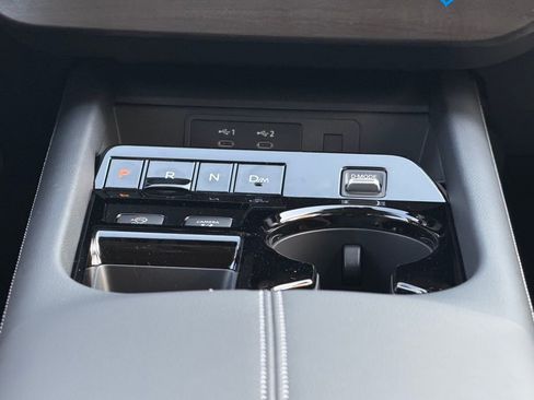 New 2026 Nissan Murano SL image 25