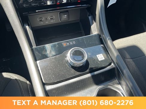 New 2026 Jeep Grand Cherokee Laredo X AWD/4WD image 25