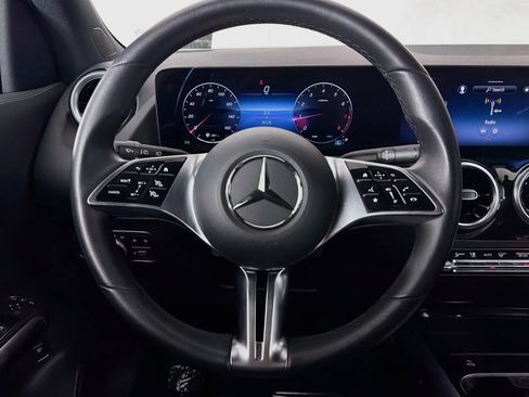Certified 2026 Mercedes-Benz GLA 250 4MATIC image 19