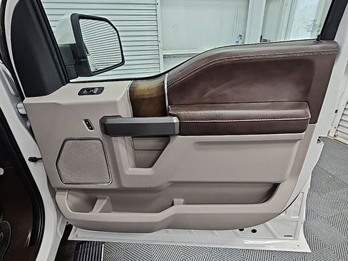 Used 2019 Ford F150 Limited w/ Trailer Tow Package image 45