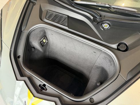 Used 2022 Chevrolet Corvette Stingray Premium Cpe image 24