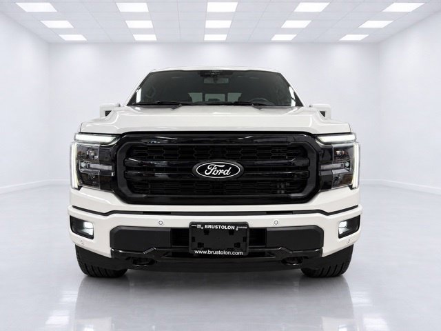 Used 2026 Ford F150 Lariat w/ Equipment Group 502A High AWD/4WD image 5