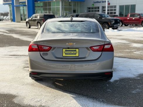 Used 2023 Chevrolet Malibu LT image 7