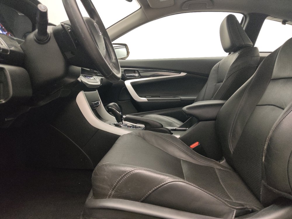 Used 2015 Honda Accord EX-L image 17