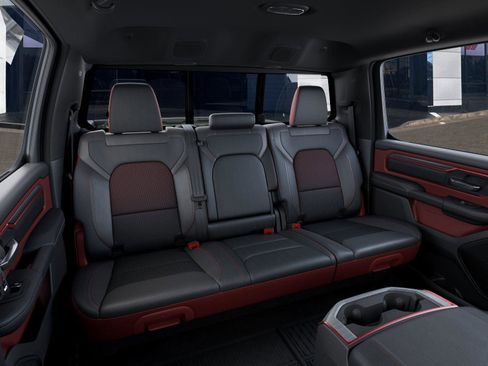 New 2026 RAM 1500 Rebel image 16
