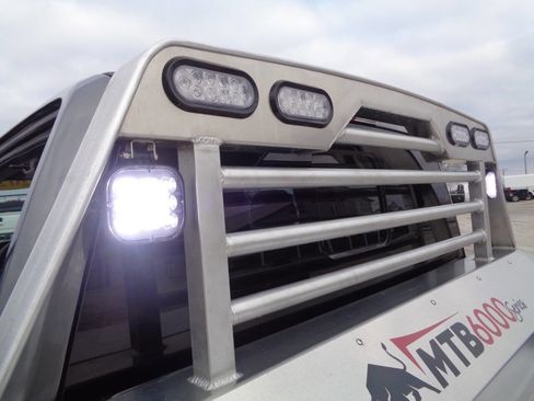 Used 2022 Ford F350 XL w/ STX Appearance Package image 76