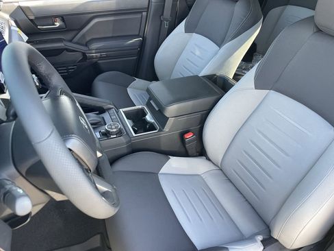 New 2025 Toyota Tacoma TRD Off-Road image 19