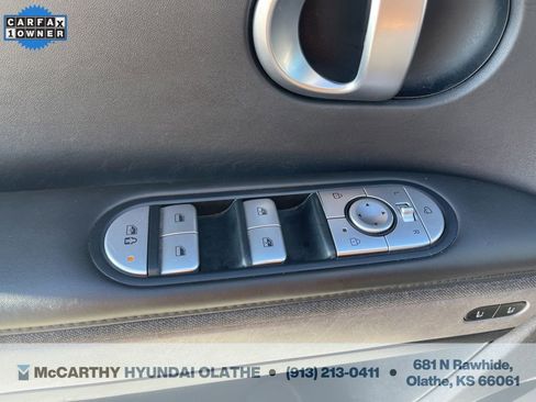 Certified 2024 Hyundai Ioniq 5 Limited image 34