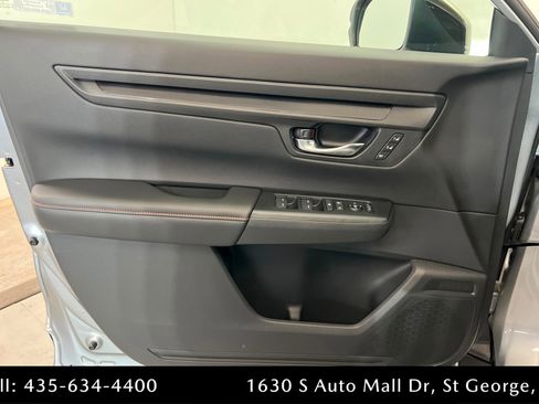 New 2026 Honda CR-V Sport-L image 14