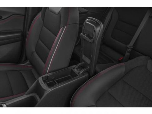 Used 2023 Chevrolet TrailBlazer RS w/ Sun and Liftgate Package image 17