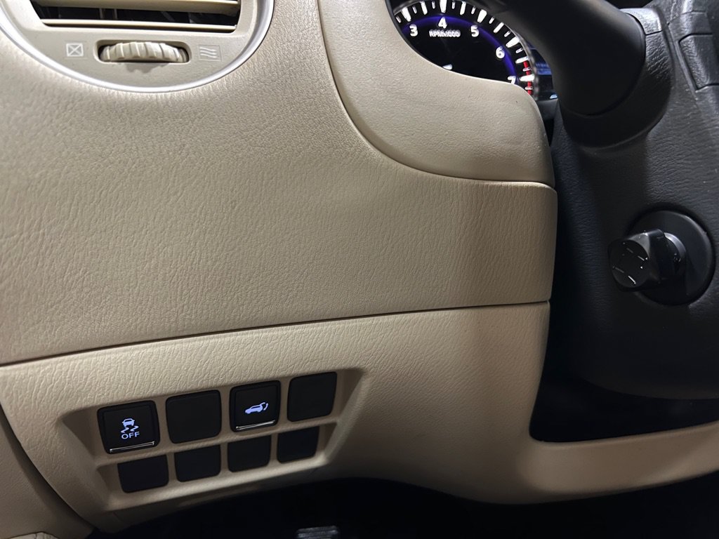 Used 2018 INFINITI QX60 Luxe AWD/4WD image 42