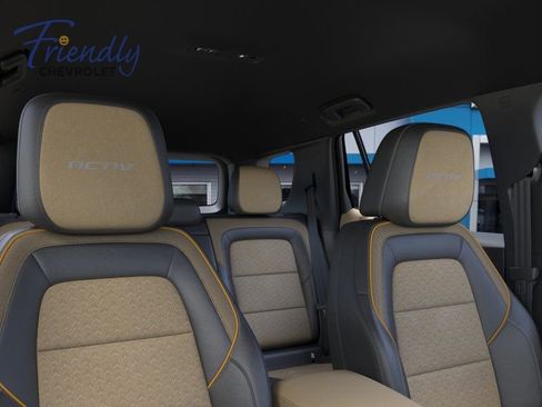New 2026 Chevrolet Equinox ACTIV AWD/4WD image 24