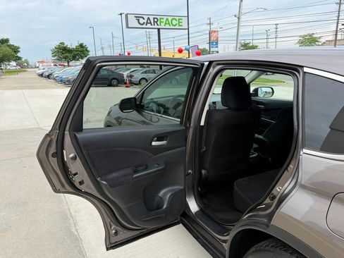 Used 2012 Honda CR-V EX image 20