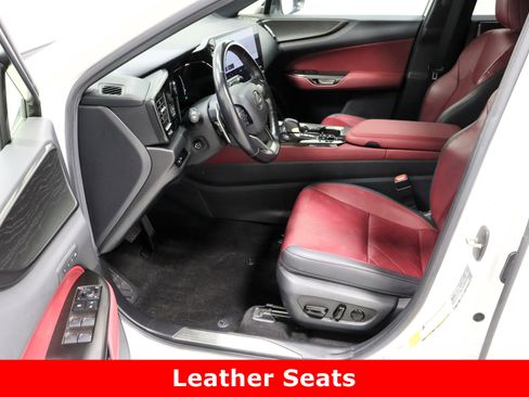 Used 2023 Lexus NX 450h+ 450h+ Luxury 2.5L/Electric image 14