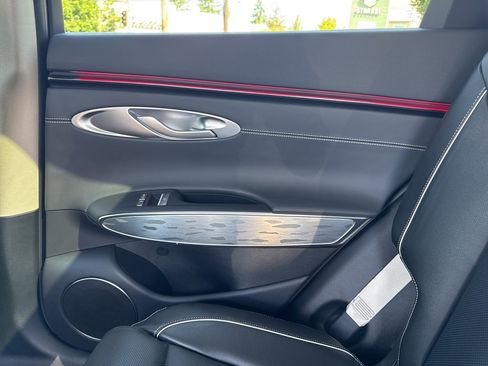 New 2026 Genesis Electrified GV70 image 46