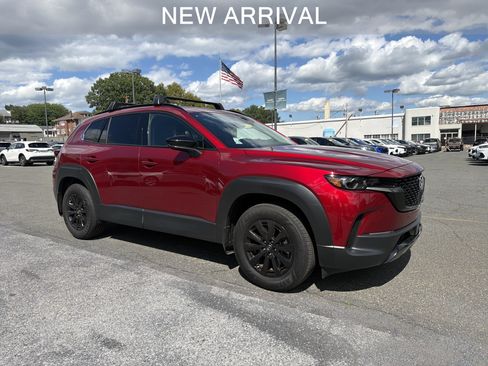 Used 2026 MAZDA CX-50 AWD 2.5 Hybrid w/ Weather Package image 1
