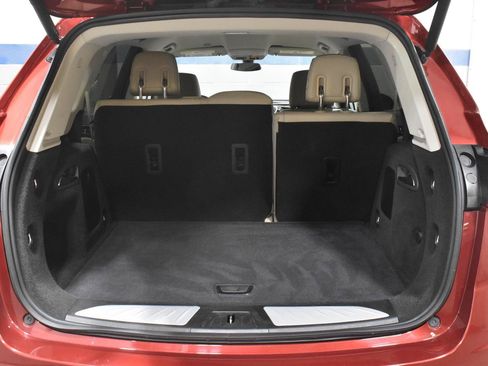 Used 2020 Buick Envision Preferred AWD/4WD image 26