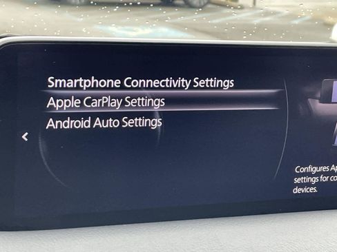 Used 2023 MAZDA CX-5 AWD 2.5 S w/ Premium Package image 21