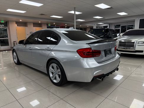 Used 2016 BMW 328i Sedan image 6