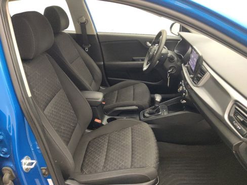 Used 2023 Kia Rio S FWD image 21