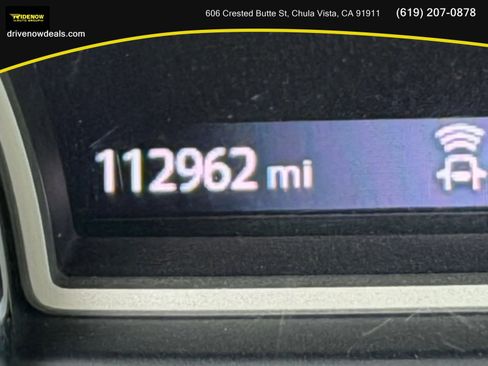 Used 2018 Nissan Altima 2.5 SV image 28