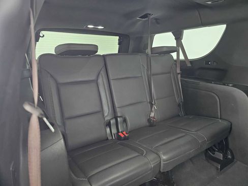 Used 2021 GMC Yukon XL Denali w/ Denali Ultimate Package image 13