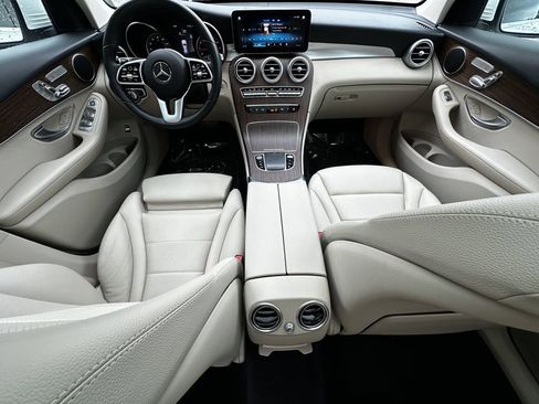 Certified 2021 Mercedes-Benz GLC 300 4MATIC image 26