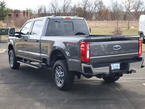 Used 2025 Ford F250 XLT w/ FX4 Off-Road Package image 5