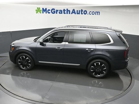 Used 2023 Kia Telluride SX AWD/4WD image 28